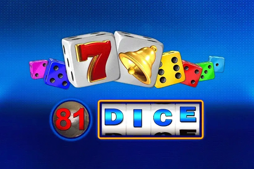 81 Dice