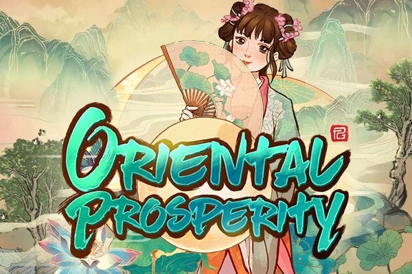 Oriental Prosperity