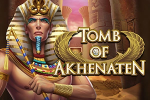 Tomb of Akhenaten