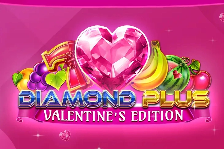 Diamond Plus Valentine's Edition