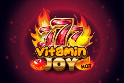 Vitamin Joy Hot
