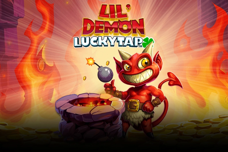 Lil' Demon LuckyTap