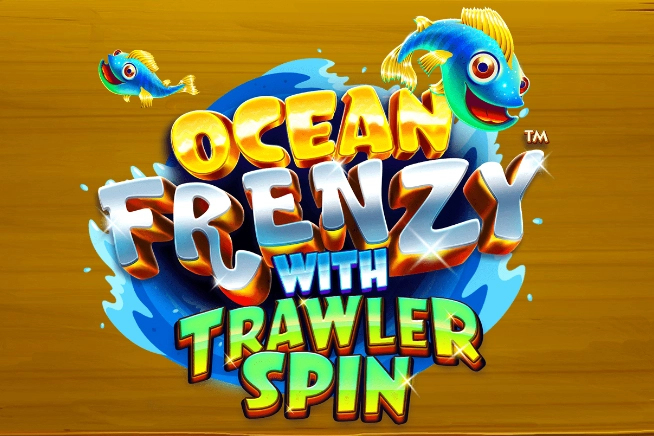 Ocean Frenzy