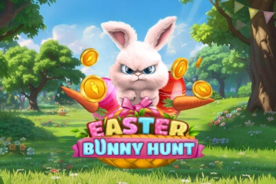 Easter Bunny Hunt