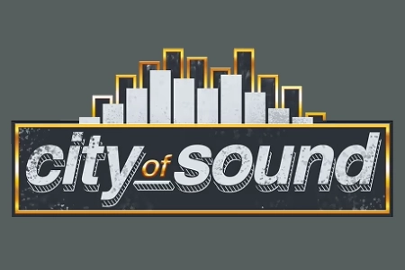 City of Sound