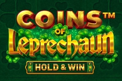 Coins of Leprechaun