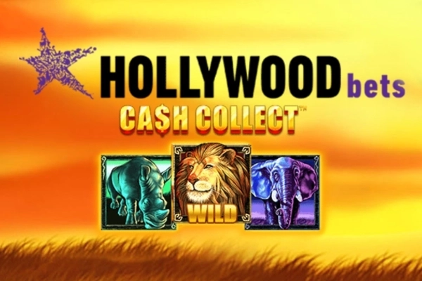Hollywood Bets: Cash Collect