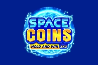 Space Coins