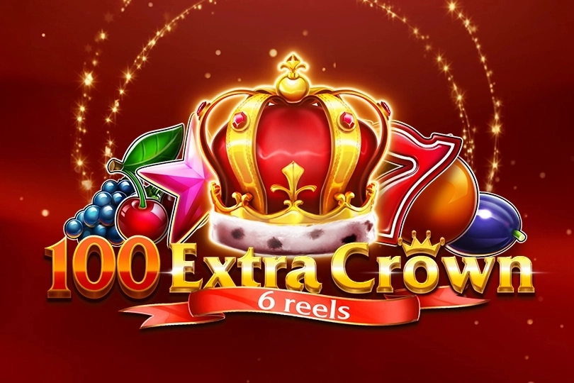 100 Extra Crown 6 Reels