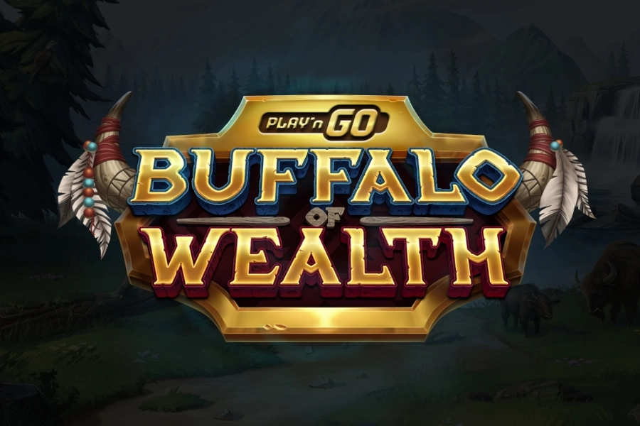 Buffalo of Wealth