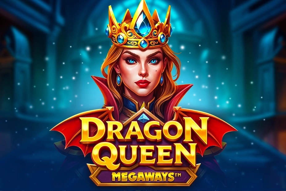 Dragon Queen Megaways