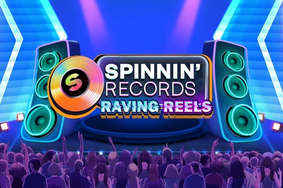 Spinnin' Records Raving Reels