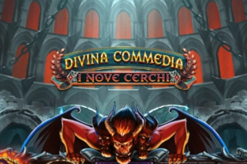 Divina Commedia I Nove Cerchi