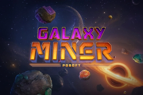 Galaxy Miner