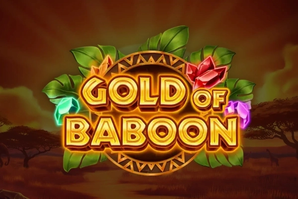 Gold of Baboon