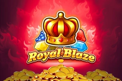 Royal Blaze