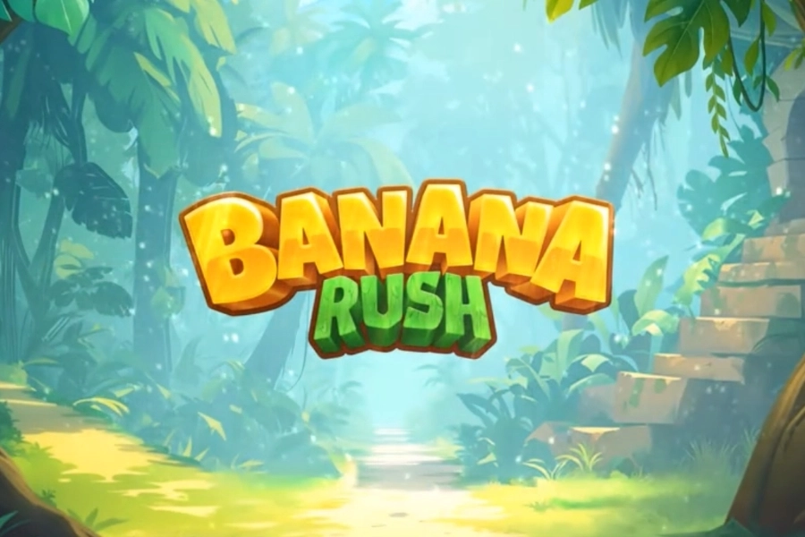 Banana Rush