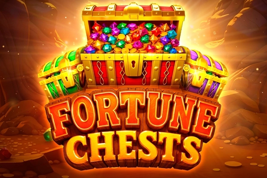 Fortune Chests