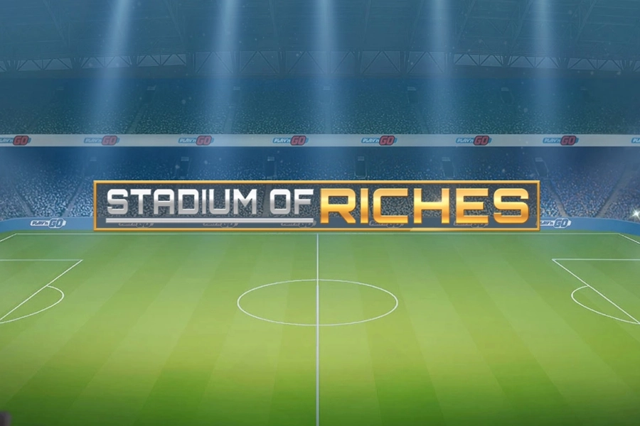 Stadium of Riches