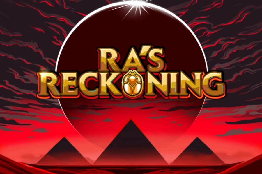 Ra's Reckoning