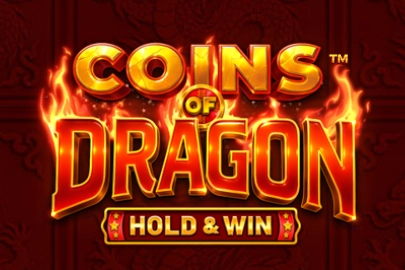 Coins of Dragon