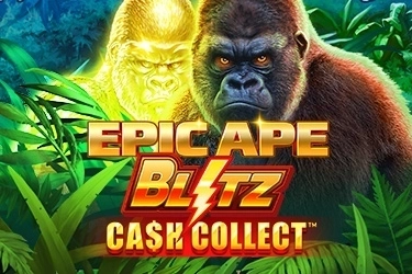 Epic Ape: Blitz Cash Collect