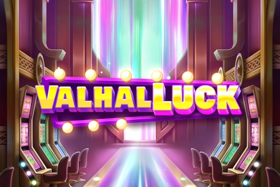 ValhalLuck