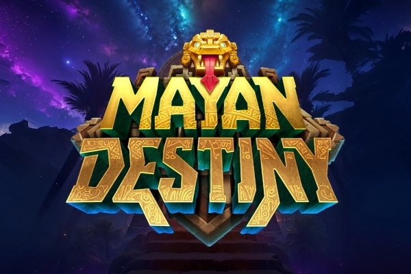 Mayan Destiny
