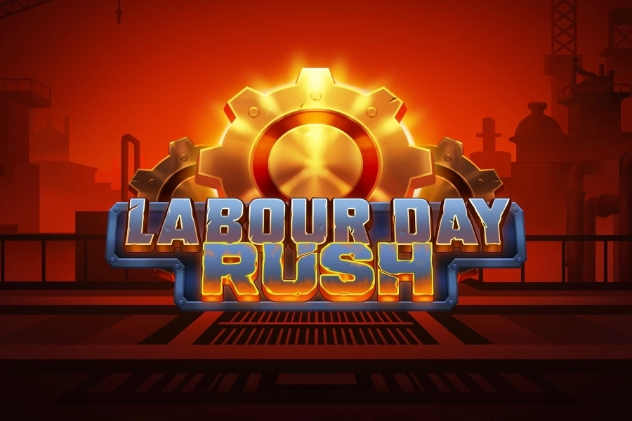 Labour Day Rush