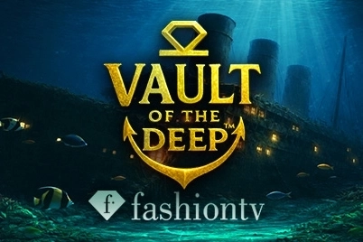 Vault of the Deep