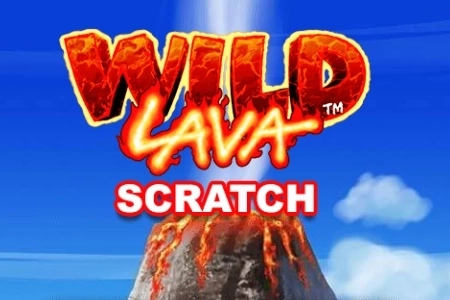 Wild Lava Scratch