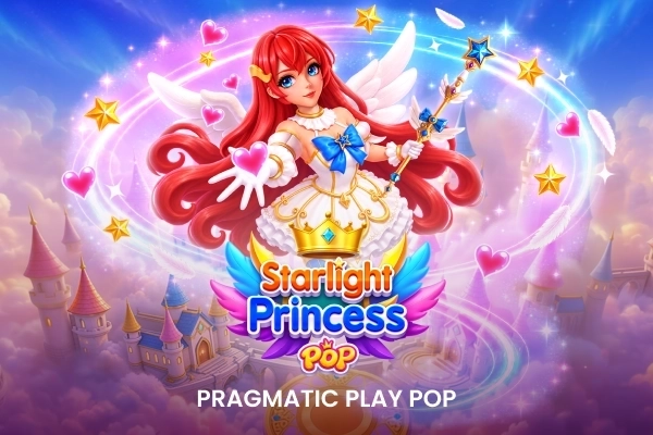Starlight Princess POP