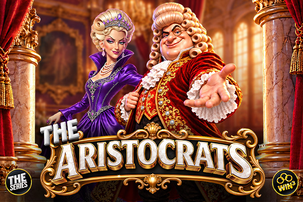 The Aristocrats