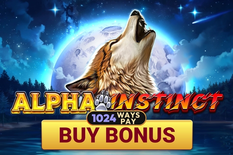 Alpha Instinct