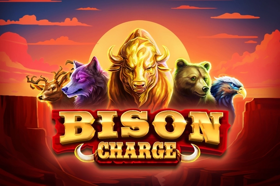 Bison Charge