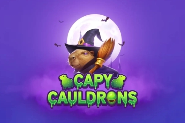 Capy Cauldrons