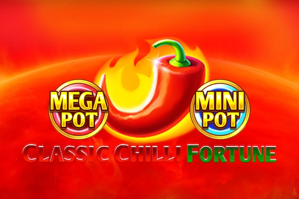 Classic Chilli Fortune