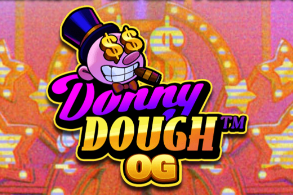 Donny Dough OG