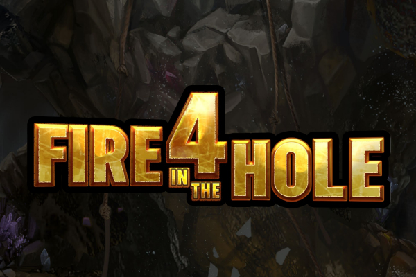 Fire in the Hole 4