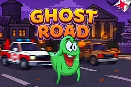 Ghost Road