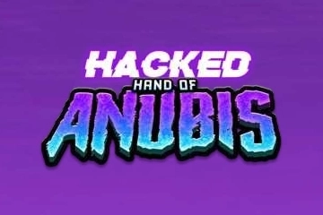Hacked Hand of Anubis