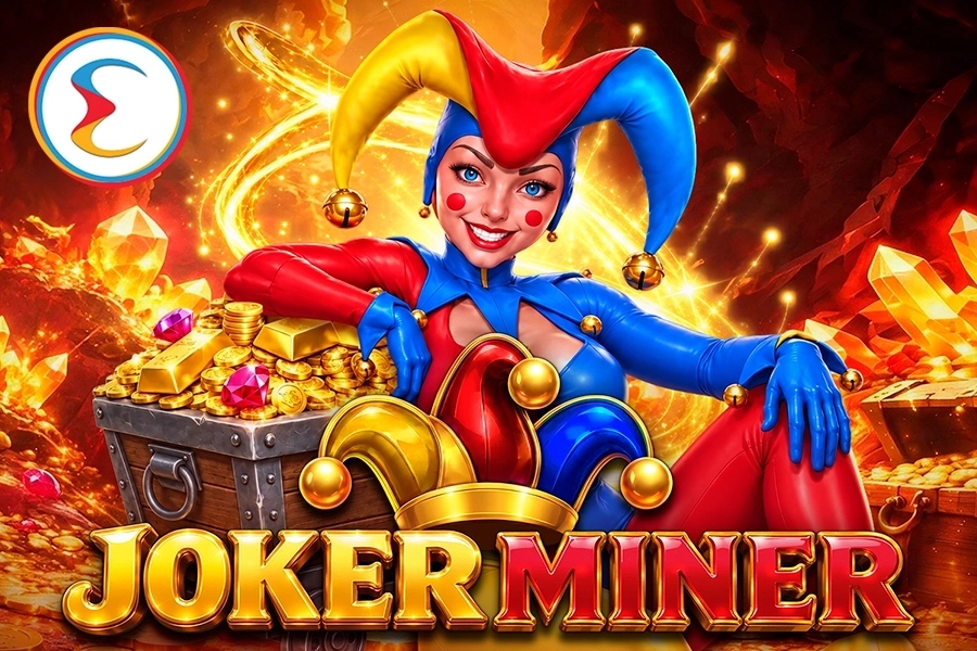 Joker Miner