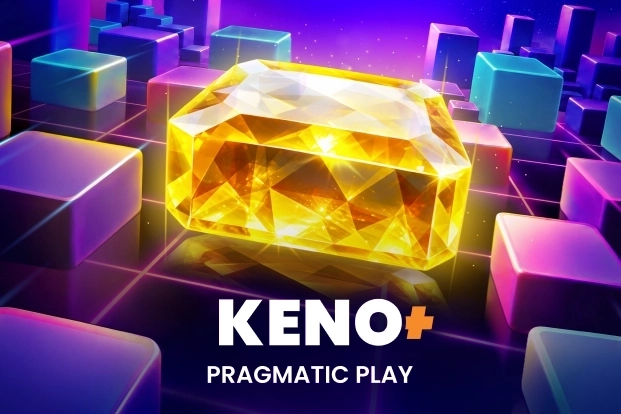 Keno+