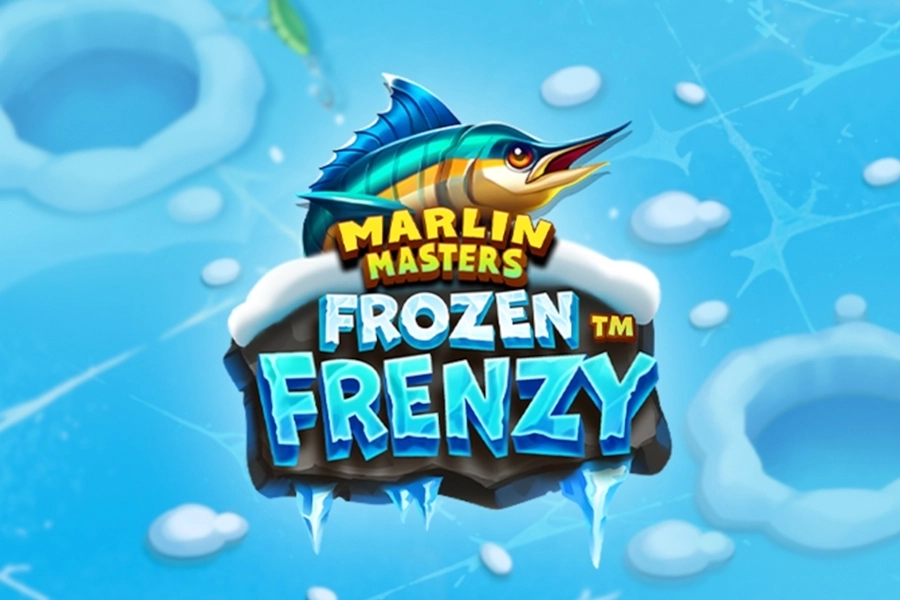 Marlin Masters: Frozen Frenzy