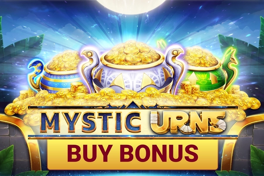 Mystic Urns