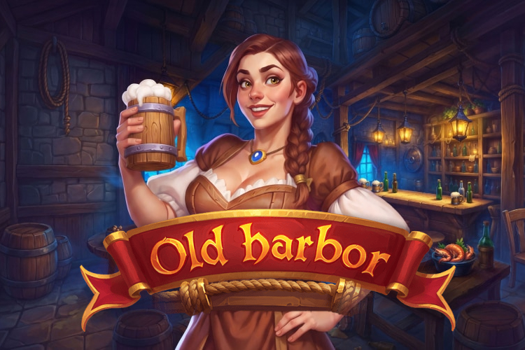 Old Harbor