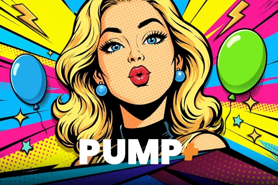 Pump+