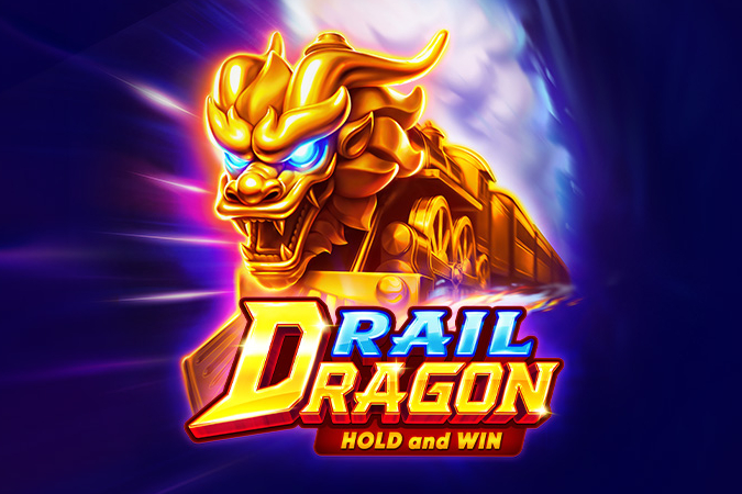 Rail Dragon