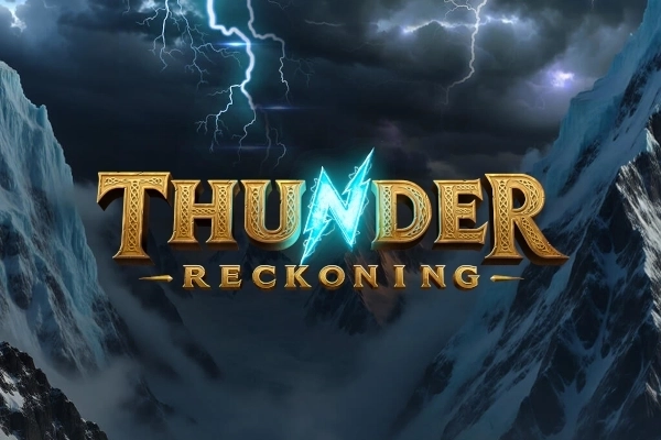 Thunder Reckoning