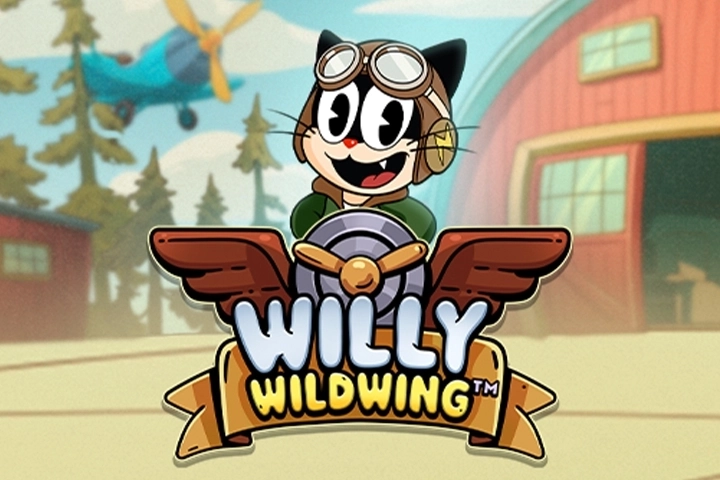 Willy Wildwing